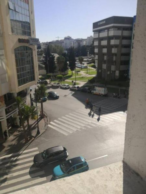 Appartement Boulevard Mohamed v
